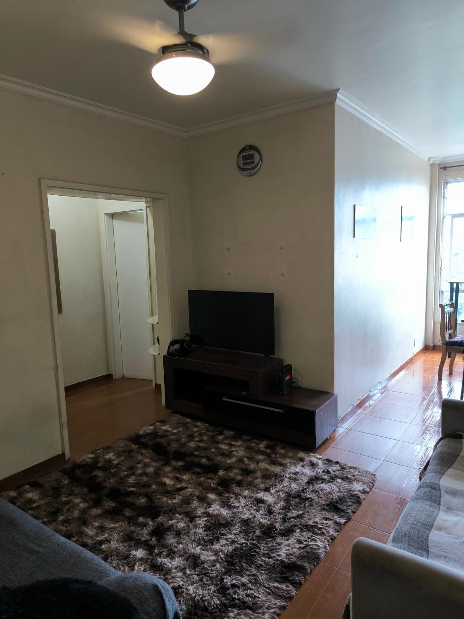 Apartamento Catete R Do Catete, Wi-fi 600mb *