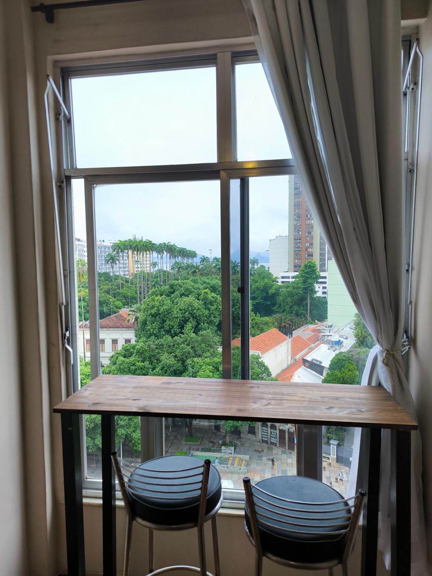 Apartamento Catete R Do Catete, Wi-fi 600mb