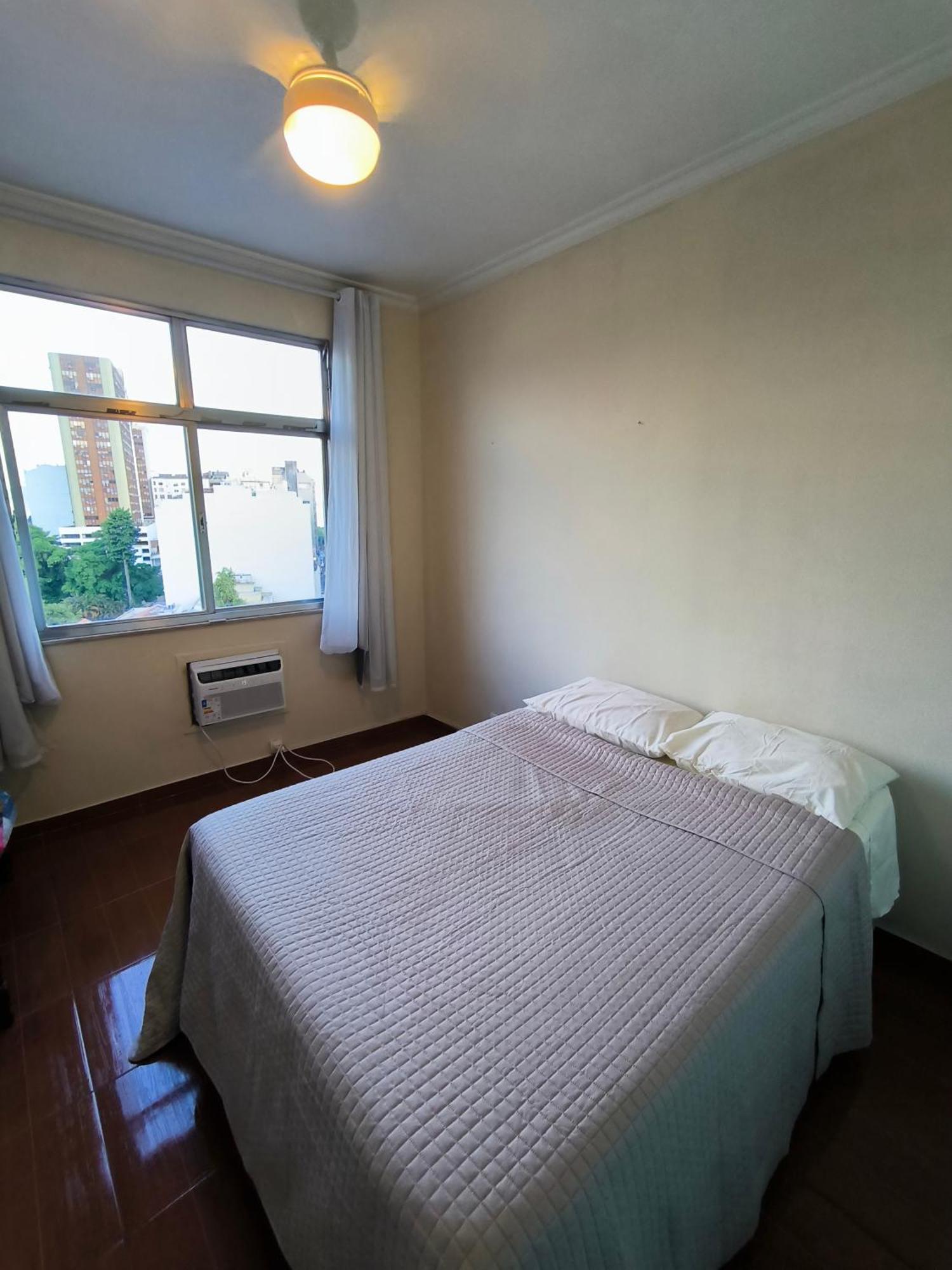 Catete R Do Catete, Wi-fi 600mb Apartamento Río de Janeiro