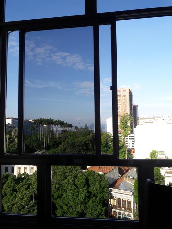 Apartamento Catete R Do Catete, Wi-fi 600mb