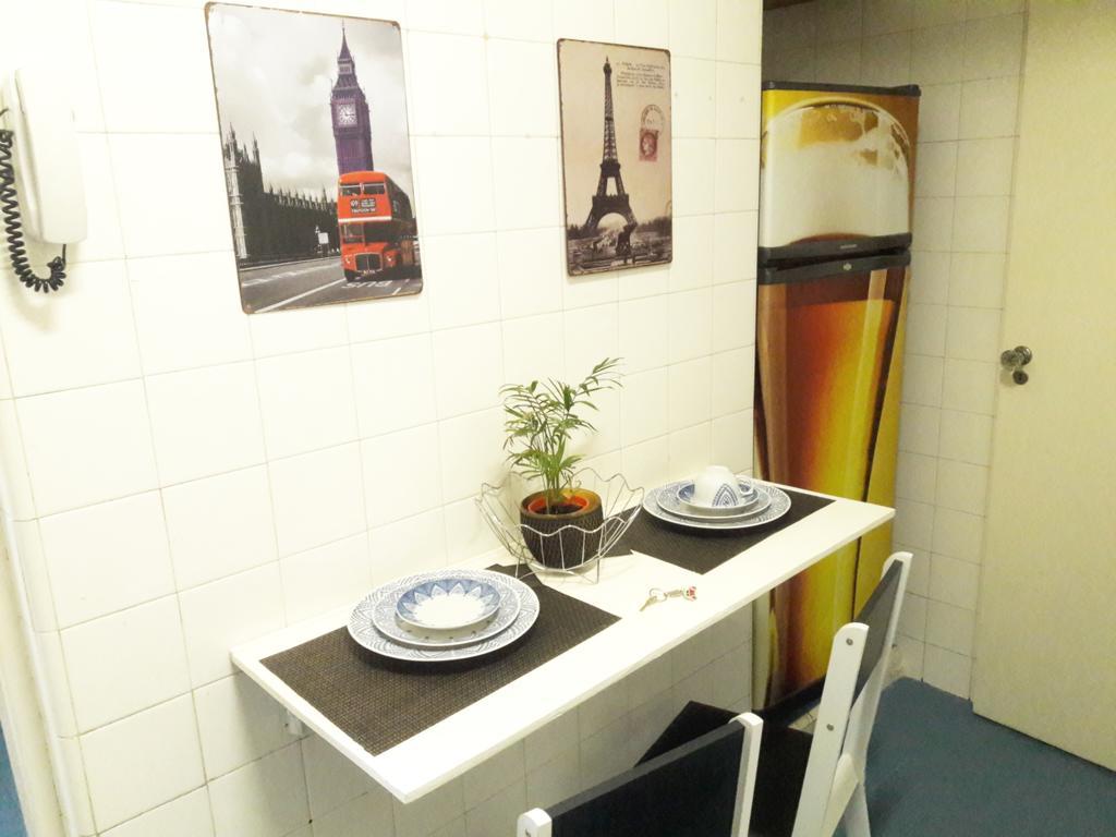 Apartamento Catete R Do Catete, Wi-fi 600mb Río de Janeiro