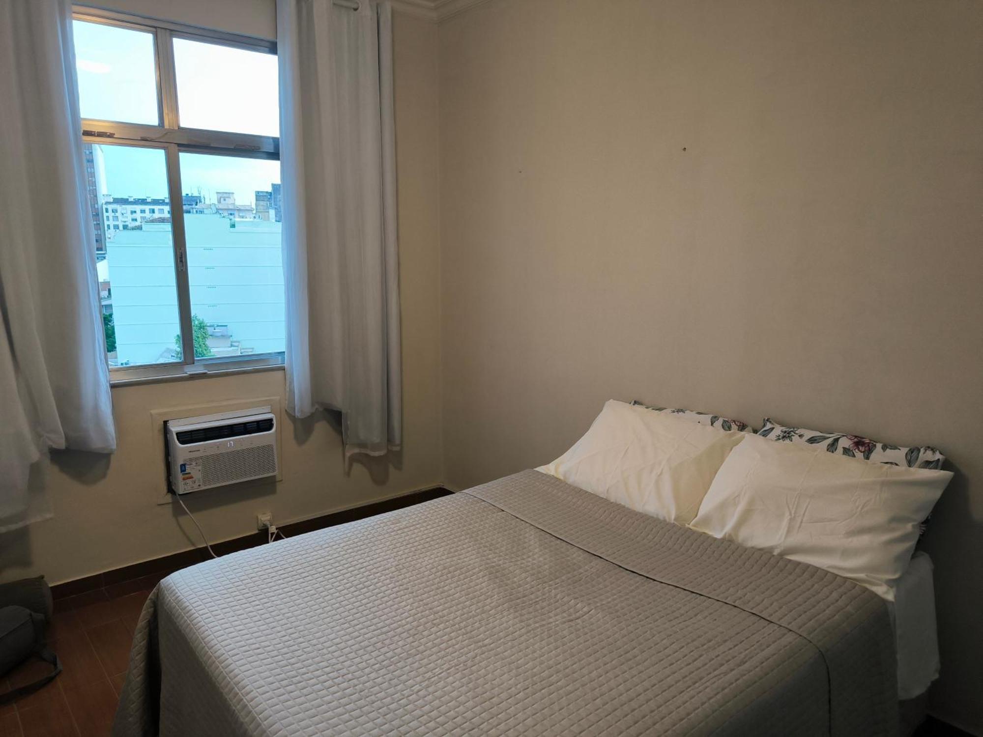 Catete R Do Catete, Wi-fi 600mb Apartamento