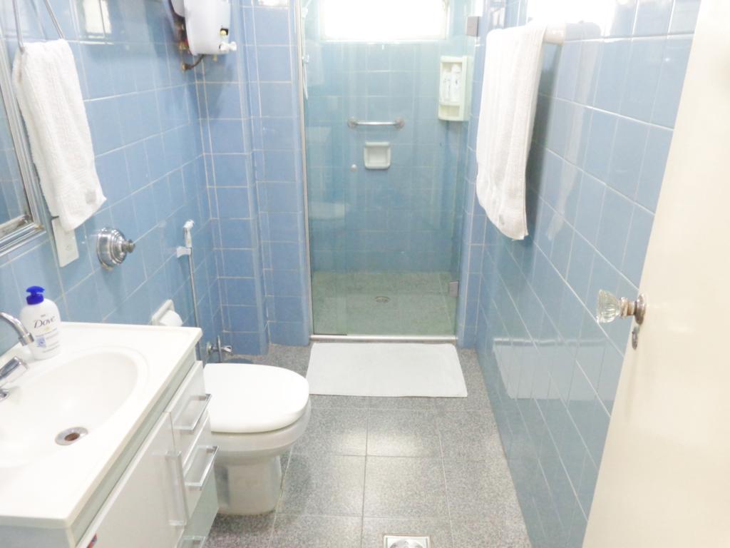 Apartamento Catete R Do Catete, Wi-fi 600mb *